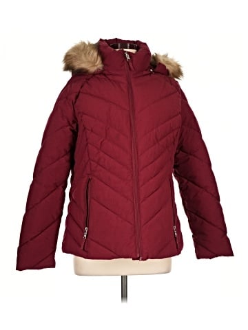 Tommy Hilfiger Snow Jacket (view 1)