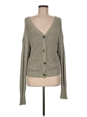 Blue Rain Cardigan (view 1)