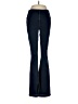 Lyssé Blue Jeans Size 8 - photo 1