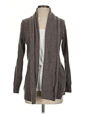C by Bloomingdales Cashmere Cardigan (view 1)