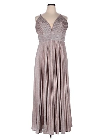 IEENA for Mac Duggal Cocktail Dress (view 1)
