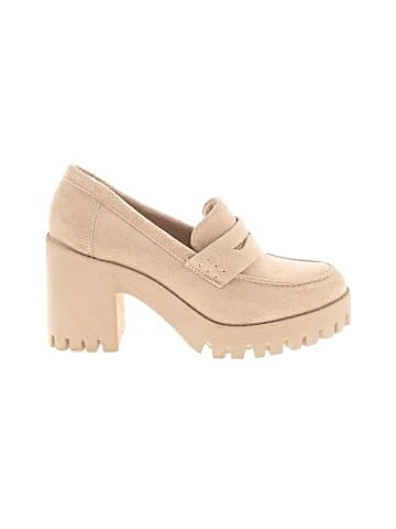 Steve Madden Heels (view 1)