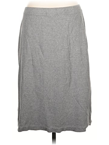 J.Crew Casual Skirt (view 1)