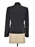 Kasper 100% Polyester Gray Blazer Size 2 (petite) - photo 2