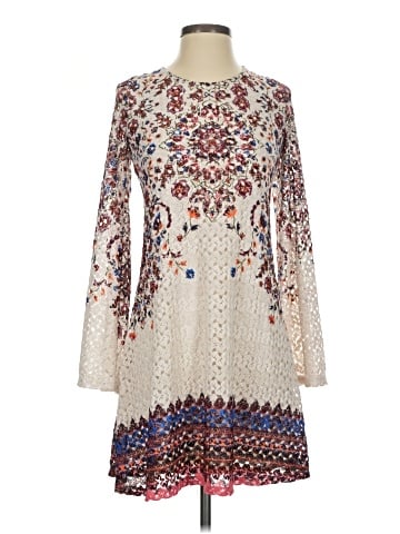 Xhilaration Casual Dress (view 1)