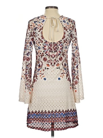 Xhilaration Casual Dress (view 2)