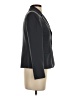 Kasper 100% Polyester Gray Blazer Size 2 (petite) - photo 4