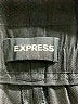 Express Solid Black Shorts Size M - photo 3
