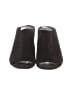 Vince. Black Sandals Size 8 1/2 - photo 2