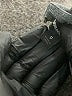 Express Design Studio Solid Gray Formal Skirt Size 0 - photo 5