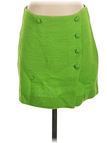 Zara Casual Skirt (view 1)