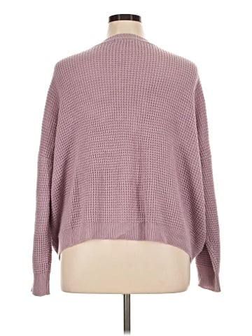 Cotton Emporium Pullover Sweater (view 2)
