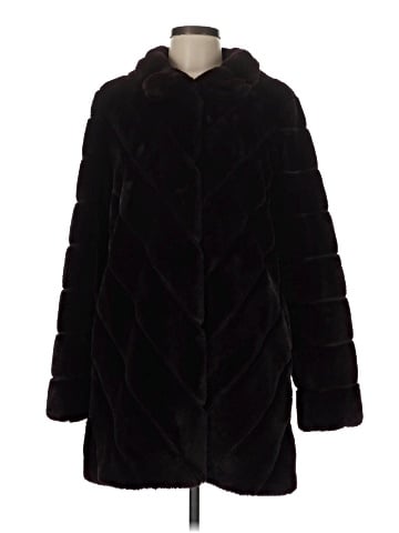 Calvin Klein Coat (view 1)