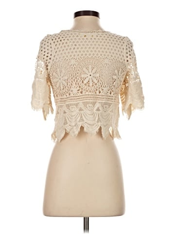Rebellion Short Sleeve Top (view 2)