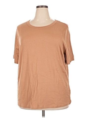 A New Day Short Sleeve T-Shirt (view 1)