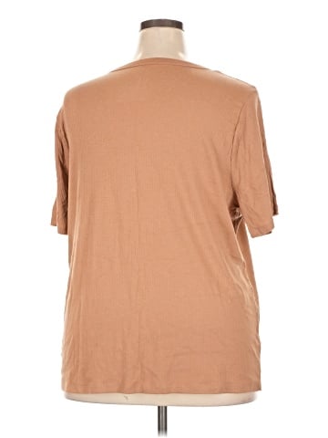 A New Day Short Sleeve T-Shirt (view 2)