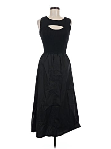 DKNY Cocktail Dress (view 1)