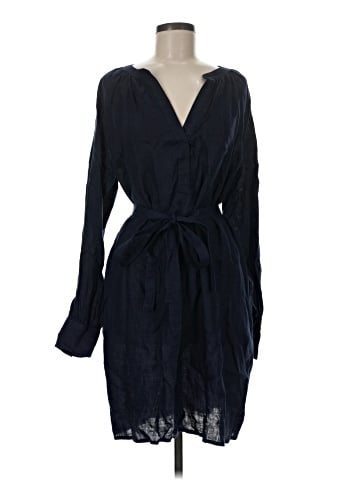 J.Crew Casual Dress (view 1)