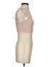Zesica Tan Tank Top Size S - photo 4