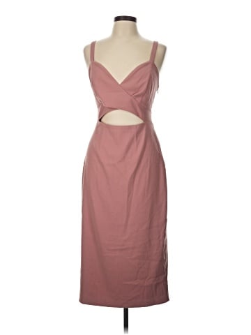 Express Cocktail Dress (view 1)