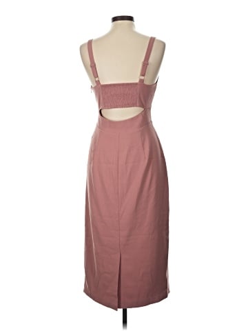 Express Cocktail Dress (view 2)