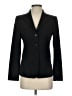 J.Crew 100% Wool Black Wool Blazer Size 0 - photo 1