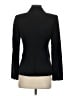 J.Crew 100% Wool Black Wool Blazer Size 0 - photo 2