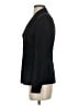 J.Crew 100% Wool Black Wool Blazer Size 0 - photo 5