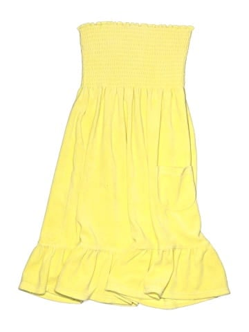 Plush & Lush Swimsuit Cover Up (view 1)