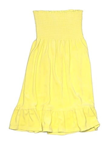 Plush & Lush Swimsuit Cover Up (view 2)