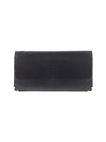Cartier Leather Continental Wallet (view 1)