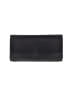Cartier Black Leather Continental Wallet One size - photo 1