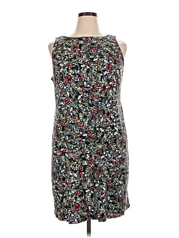 J.Jill Cocktail Dress (view 1)