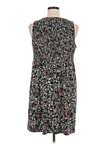 J.Jill Cocktail Dress (view 2)