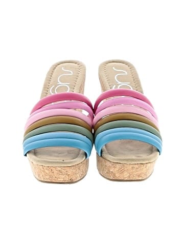 Sugar Wedges (view 2)