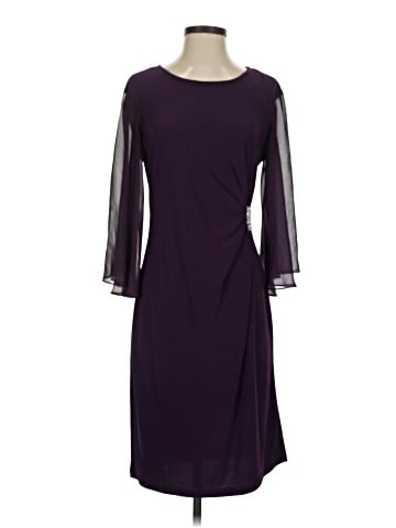 DressBarn Cocktail Dress (view 1)