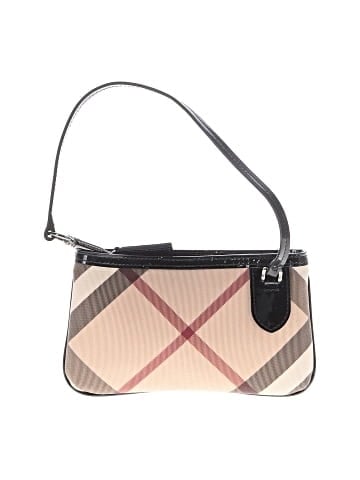 Burberry Purse (view 1)