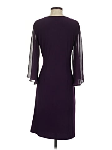 DressBarn Cocktail Dress (view 2)
