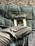 Madewell Solid Black Shorts Size 0 - photo 3