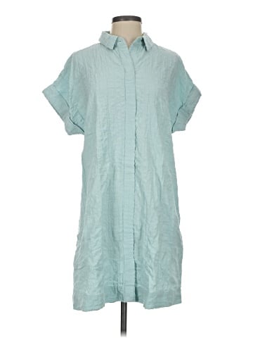 Abercrombie & Fitch Casual Dress (view 1)