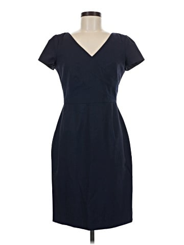 Banana Republic Casual Dress (view 1)