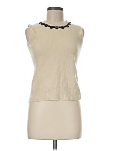 Banana Republic Sweater Vest (view 1)