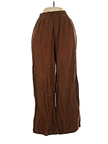 Express Casual Pants (view 1)