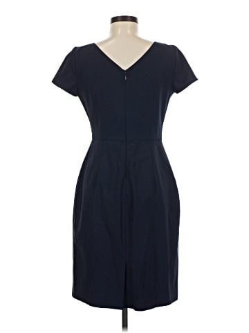 Banana Republic Casual Dress (view 2)