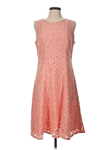 Tommy Hilfiger Cocktail Dress (view 1)