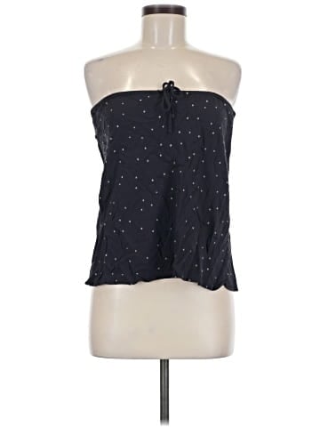 Madewell Tube Top (view 1)