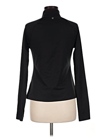 Bally Total Fitness Track Jacket (view 2)