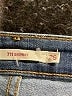 Levi's Hearts Blue Jeans Size 28 waist - photo 8