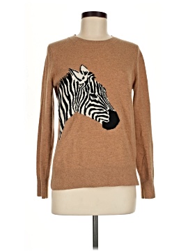 Banana Republic Wool Pullover Sweater