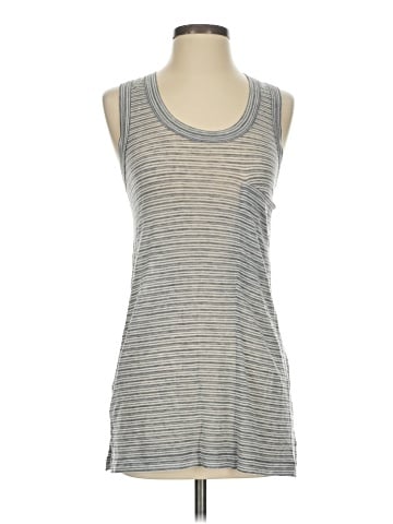 BCBGMAXAZRIA Sleeveless T-Shirt (view 1)